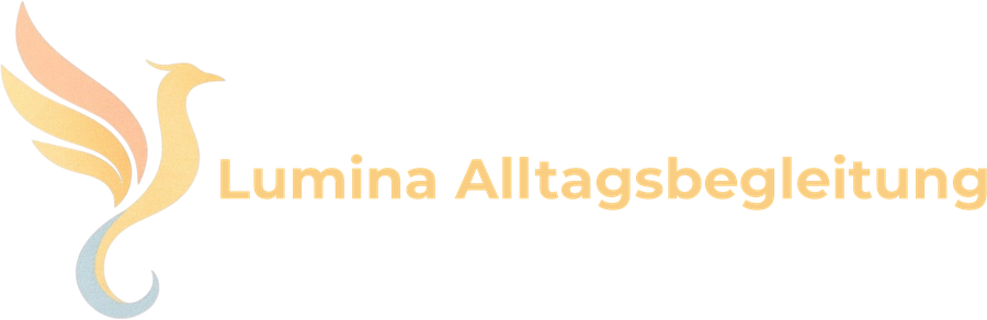 Lumina Alltagsbegleitung